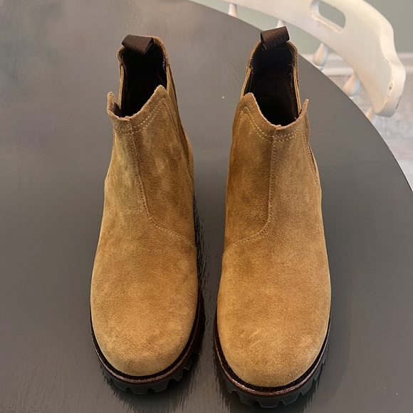 NEW Chaco Fields Chelsea waterproof boots - Picture 5 of 9